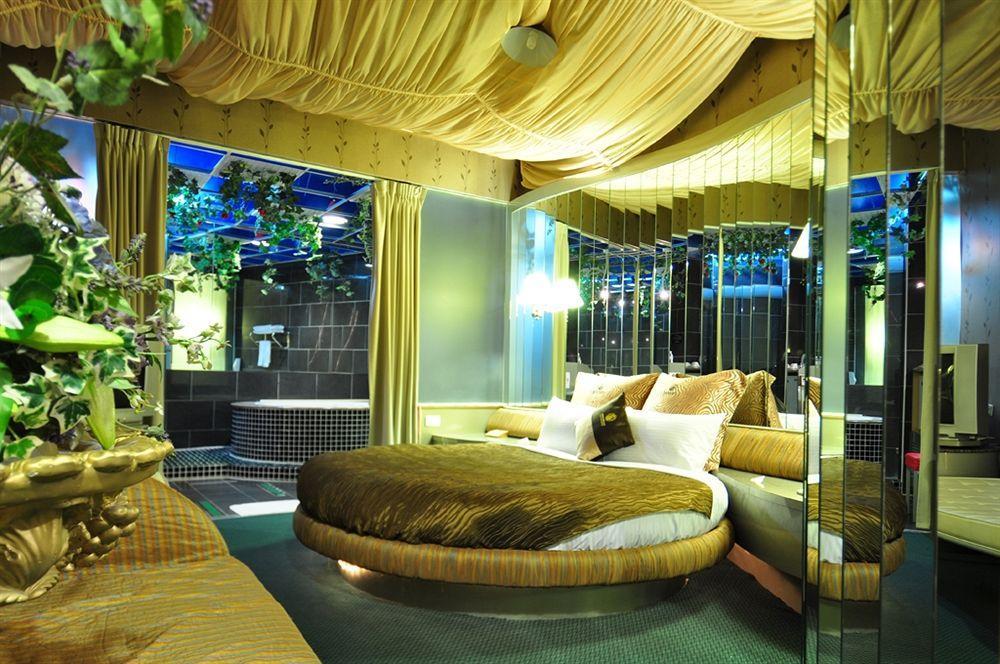 The We Hotel Taipei Exterior foto