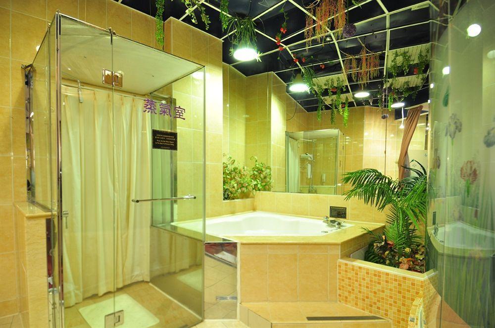The We Hotel Taipei Exterior foto